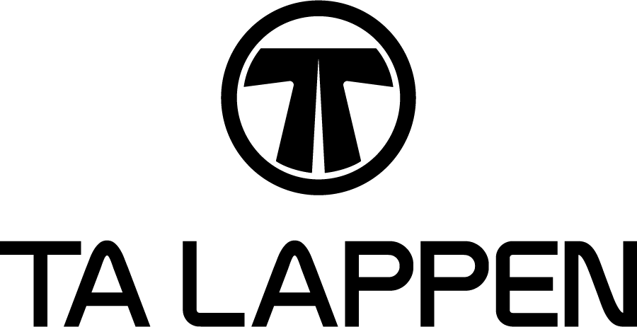 Ta Lappen Trondheim logo